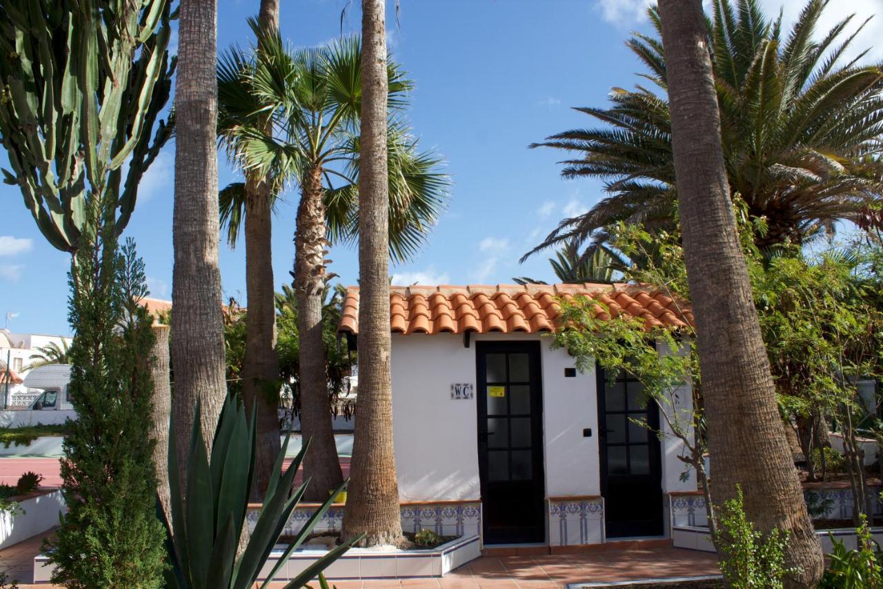 Miramar Boutique Apartments Adults Only Corralejo Exterior photo
