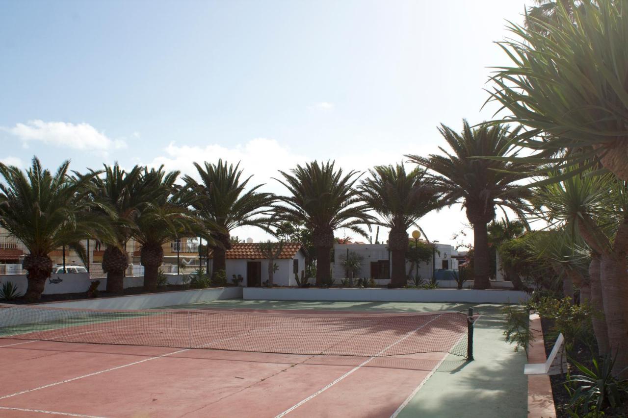 Miramar Boutique Apartments Adults Only Corralejo Exterior photo