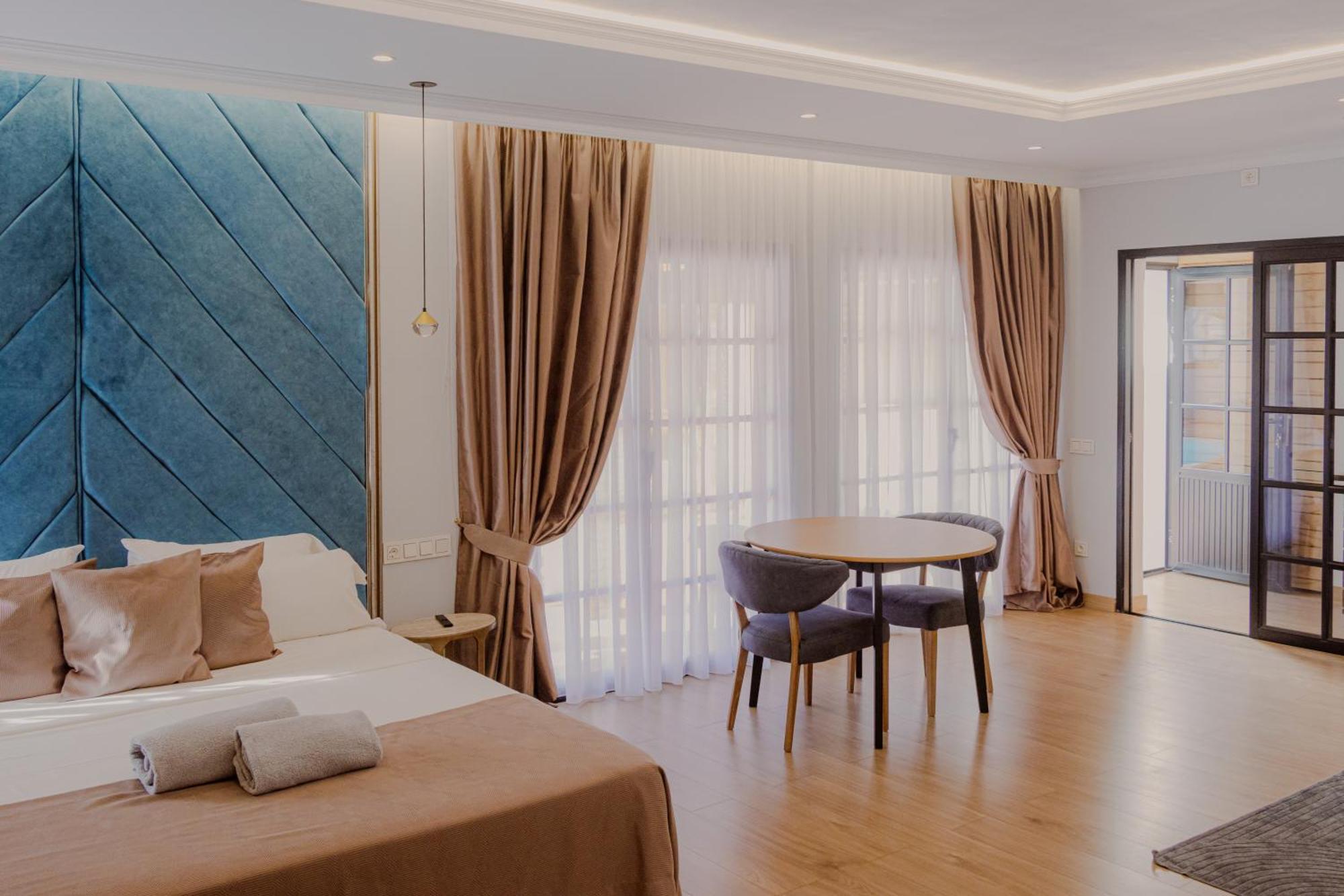 Miramar Boutique Apartments Adults Only Corralejo Exterior photo