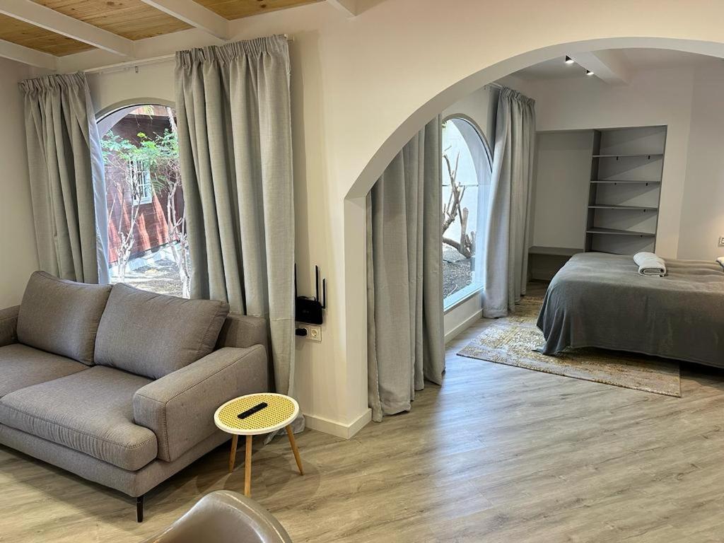 Miramar Boutique Apartments Adults Only Corralejo Exterior photo