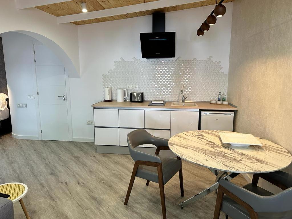 Miramar Boutique Apartments Adults Only Corralejo Exterior photo
