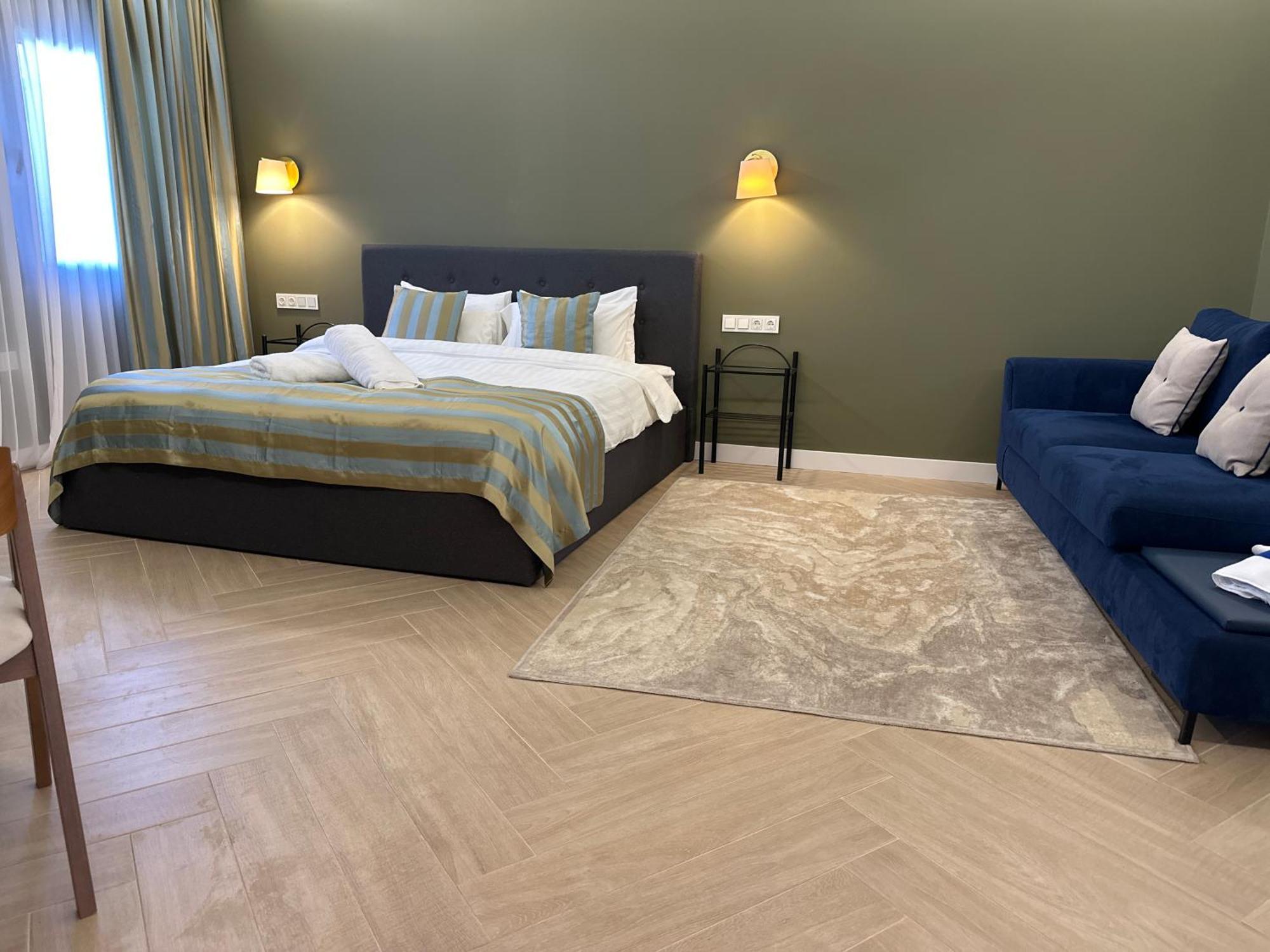 Miramar Boutique Apartments Adults Only Corralejo Exterior photo