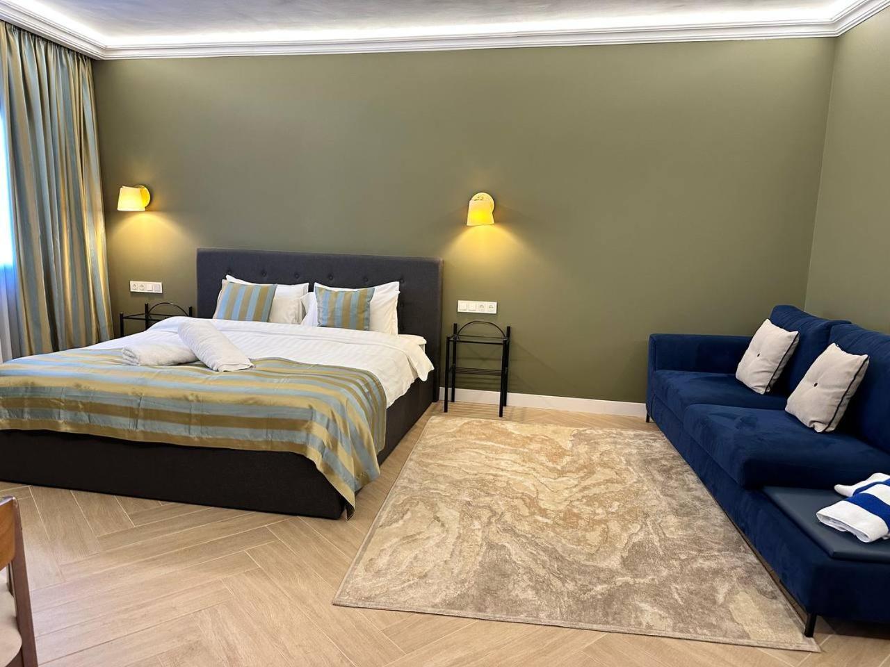 Miramar Boutique Apartments Adults Only Corralejo Exterior photo