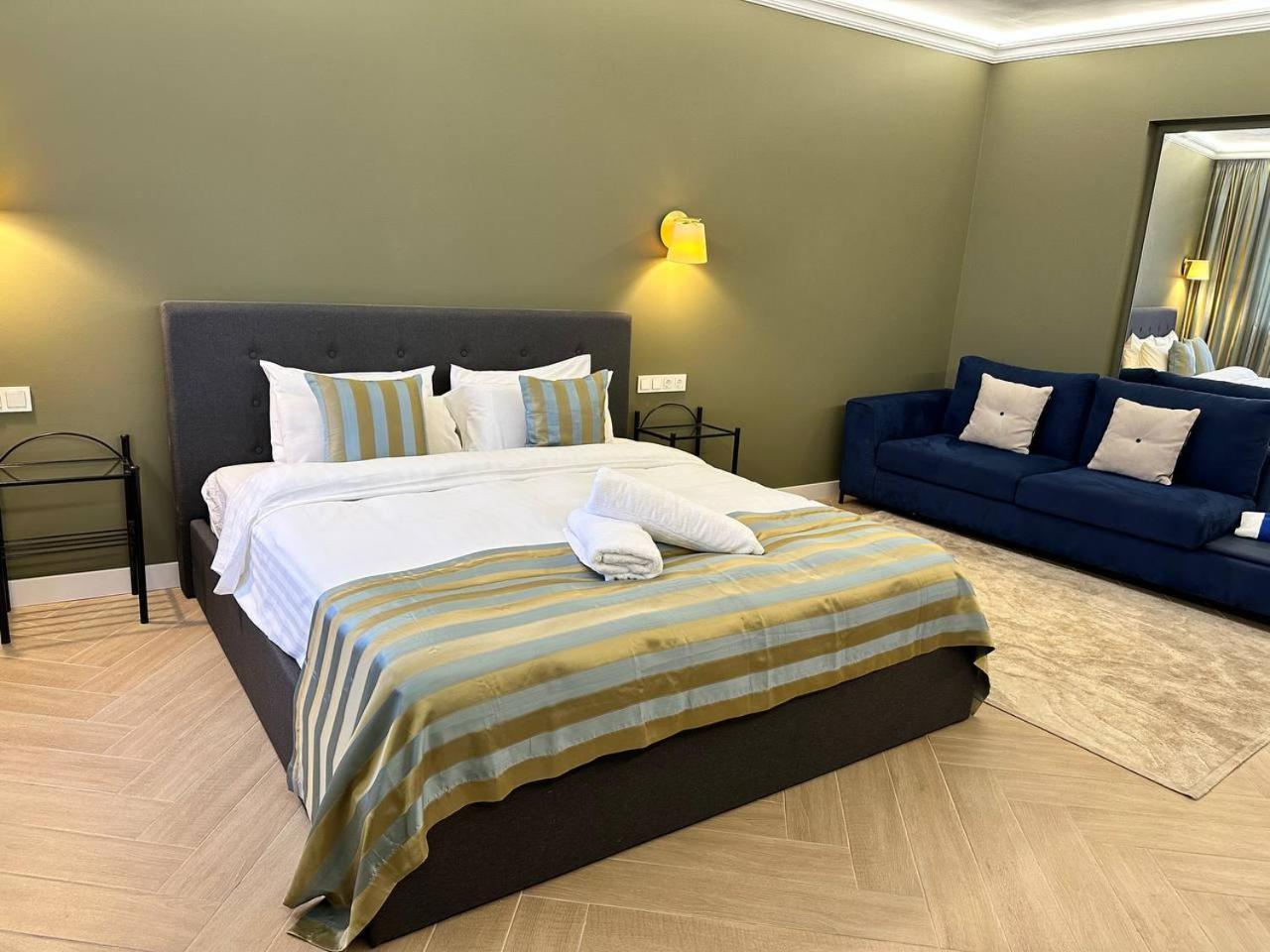 Miramar Boutique Apartments Adults Only Corralejo Exterior photo