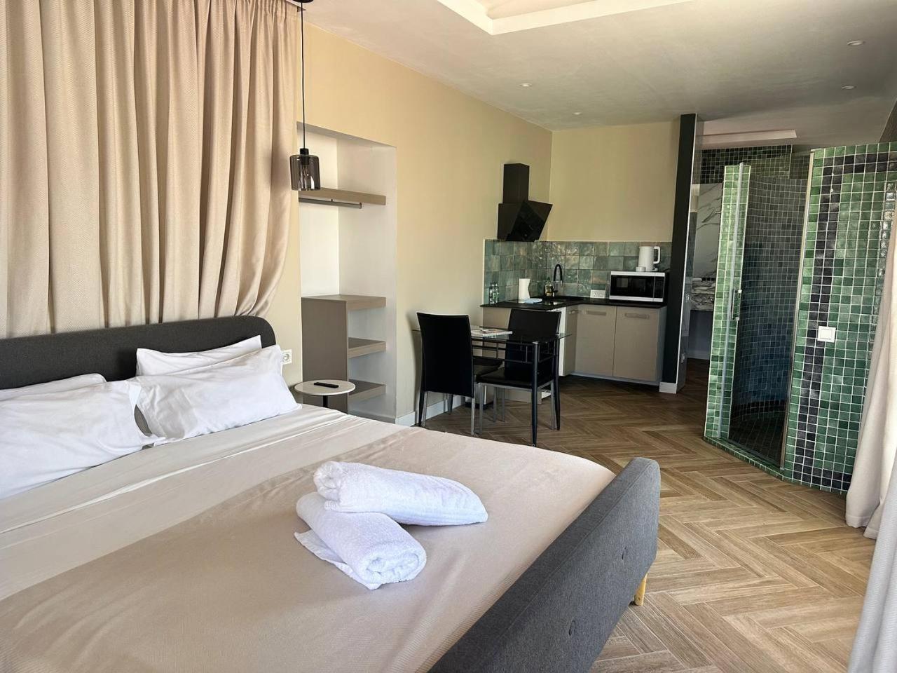 Miramar Boutique Apartments Adults Only Corralejo Exterior photo