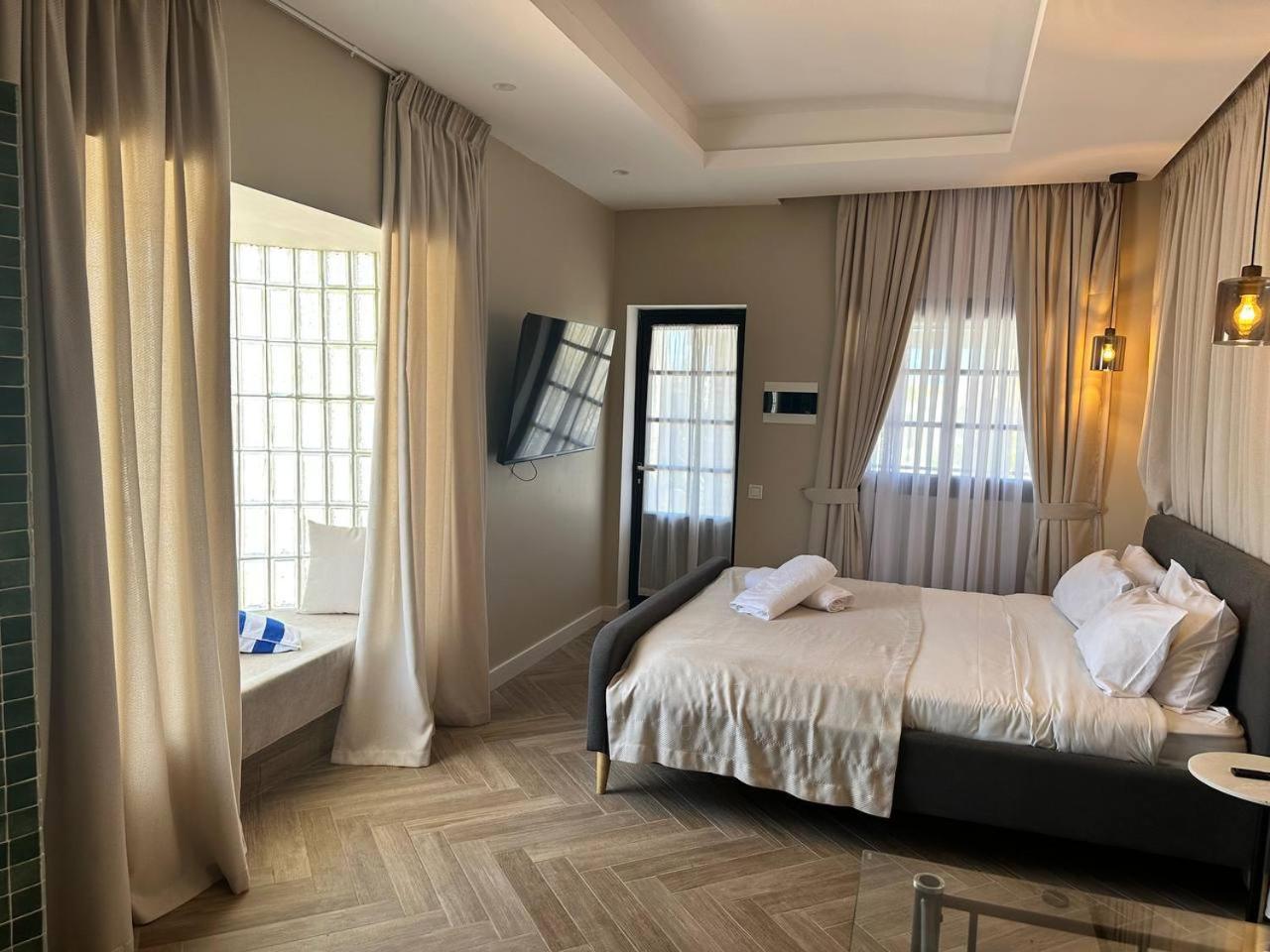 Miramar Boutique Apartments Adults Only Corralejo Exterior photo
