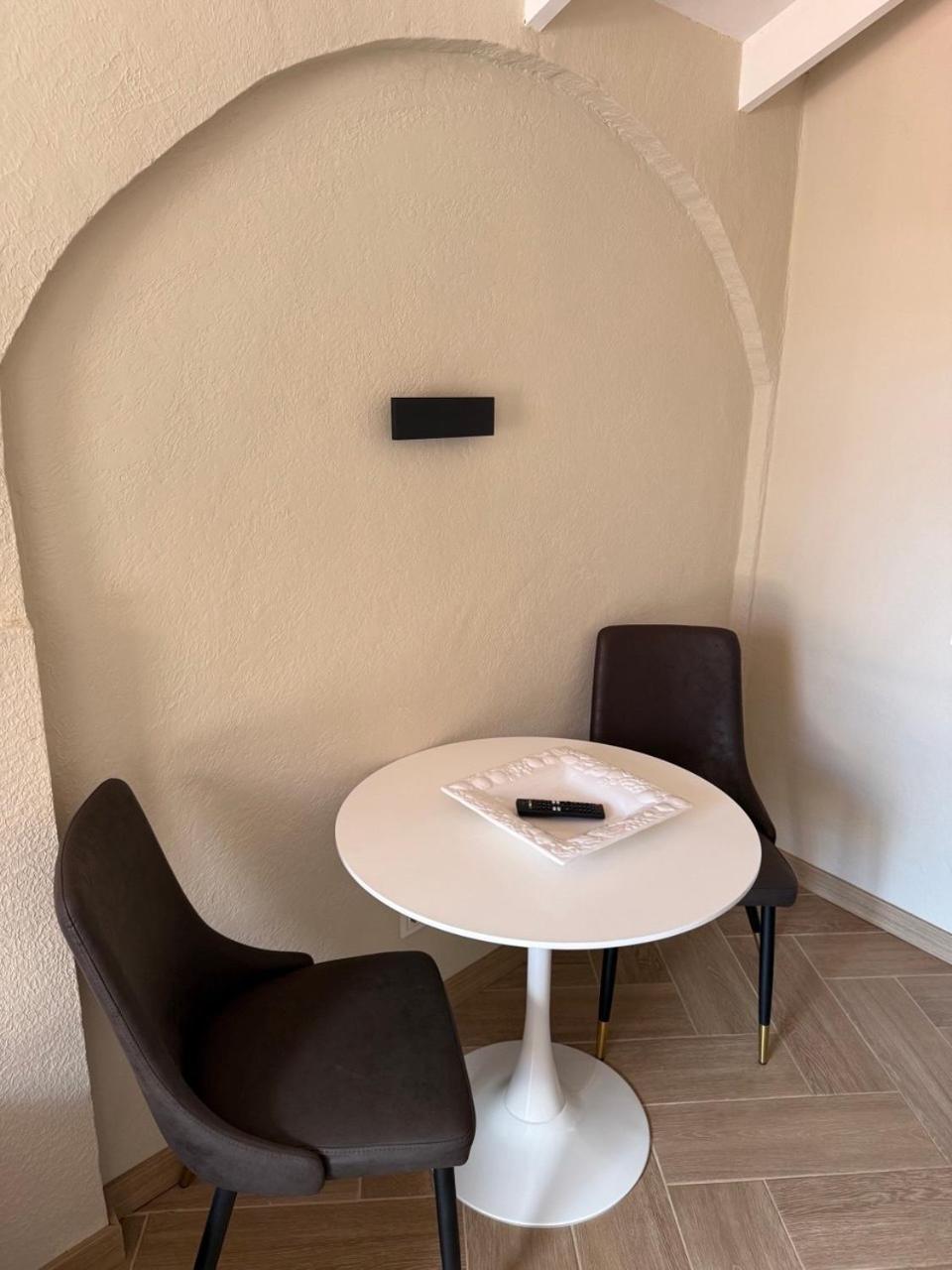 Miramar Boutique Apartments Adults Only Corralejo Exterior photo